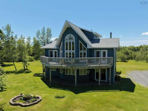 784 Onslow Mountain Road, Onslow Mountain, NS 