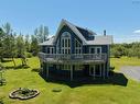 784 Onslow Mountain Road, Onslow Mountain, NS 
