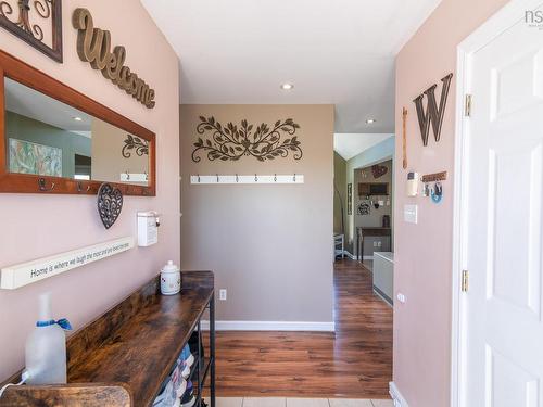 784 Onslow Mountain Road, Onslow Mountain, NS 