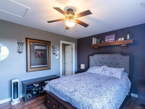 784 Onslow Mountain Road, Onslow Mountain, NS 