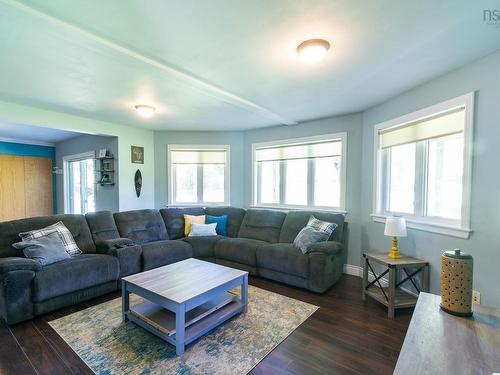784 Onslow Mountain Road, Onslow Mountain, NS 