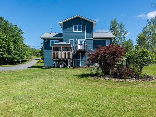 784 Onslow Mountain Road, Onslow Mountain, NS 