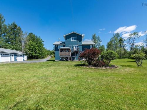 784 Onslow Mountain Road, Onslow Mountain, NS 