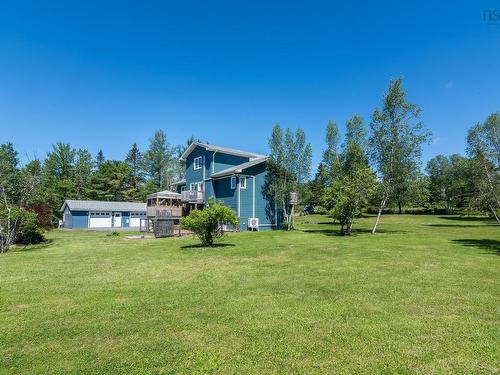 784 Onslow Mountain Road, Onslow Mountain, NS 