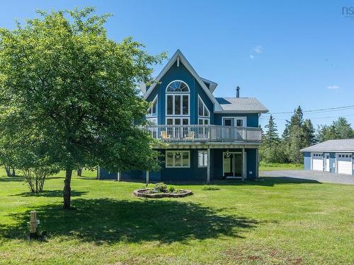784 Onslow Mountain Road, Onslow Mountain, NS 