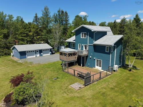 784 Onslow Mountain Road, Onslow Mountain, NS 