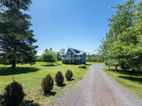 784 Onslow Mountain Road, Onslow Mountain, NS 