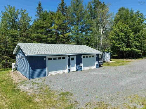 784 Onslow Mountain Road, Onslow Mountain, NS 
