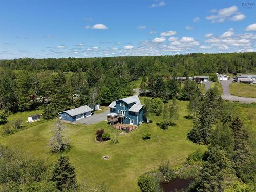 784 Onslow Mountain Road, Onslow Mountain, NS 
