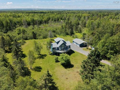 784 Onslow Mountain Road, Onslow Mountain, NS 