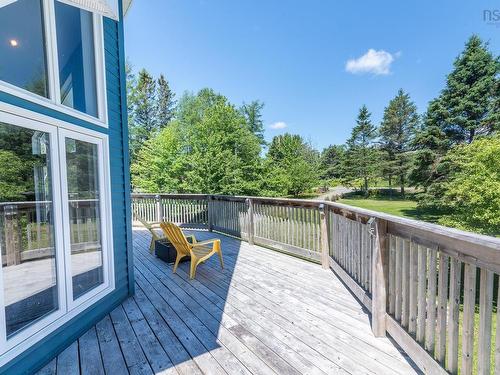 784 Onslow Mountain Road, Onslow Mountain, NS 