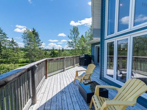 784 Onslow Mountain Road, Onslow Mountain, NS 