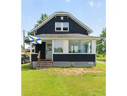 309 Forties Road  New Ross, NS B0J 2M0