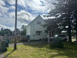 3 McGee Extension Springhill, NS B0M 1X0