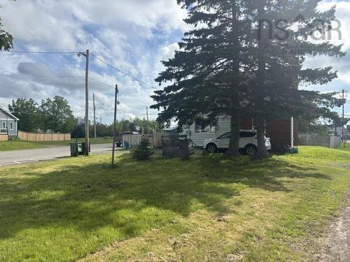 3 Mcgee Extension, Springhill, NS 