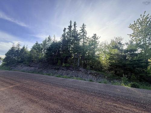 New Boston Road, Albert Bridge, NS 