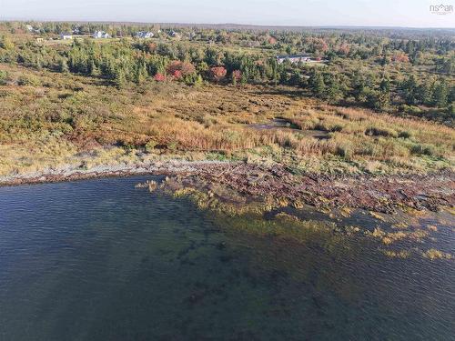 Lot West Sable Road, Little Harbour, NS 