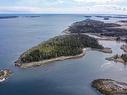 Ambers Island, Osborne Harbour, NS 