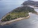 Ambers Island, Osborne Harbour, NS 