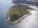 Ambers Island, Osborne Harbour, NS 