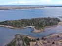 Ambers Island, Osborne Harbour, NS 