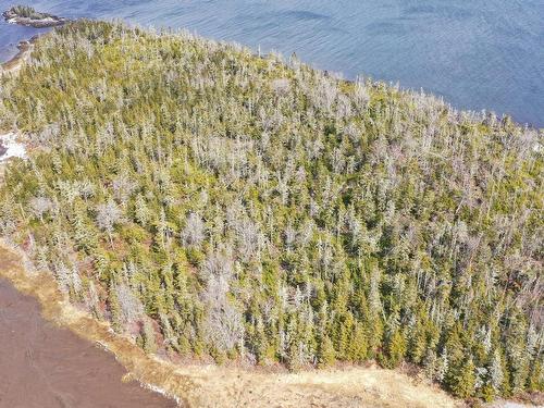 Ambers Island, Osborne Harbour, NS 