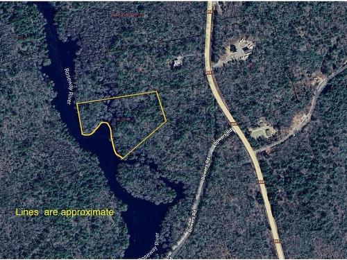 Br-2 Bowers Road, Lower Ohio, NS 