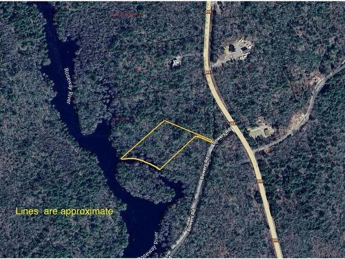 Br-3 Bowers Road, Lower Ohio, NS 