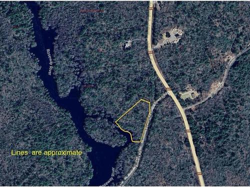 Br-4 Bowers Road, Lower Ohio, NS 