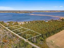 Lot 23 Long Wharf Road  Launching, PE C0A 1G0