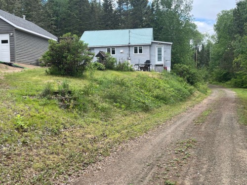 Lot - 3 Ch. Du Roc, Saint-Aimé-Des-Lacs, QC 