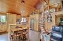Overall view - 3 Ch. Du Roc, Saint-Aimé-Des-Lacs, QC 