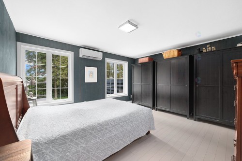 Chambre à coucher principale - 103 Ch. Frazer, Pontiac, QC 