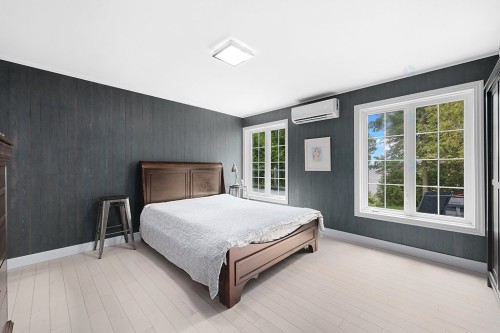 Chambre à coucher principale - 103 Ch. Frazer, Pontiac, QC 