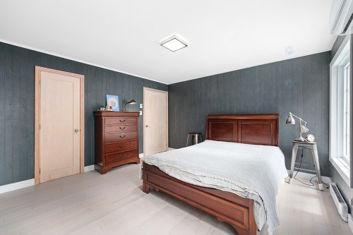 Chambre à coucher principale - 103 Ch. Frazer, Pontiac, QC 