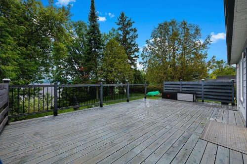 Terrasse - 103 Ch. Frazer, Pontiac, QC 