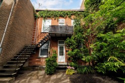 3697  - 3699 Rue Ethel Montréal (Verdun/Île-Des-Soeurs), QC H4G 1S2
