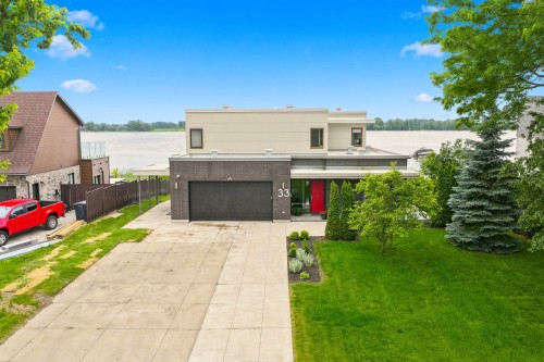 Façade - 33 Rue Rochefort, Repentigny (Repentigny), QC - Outdoor