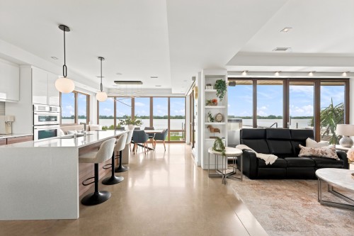 Vue d'ensemble - 33 Rue Rochefort, Repentigny (Repentigny), QC - Indoor