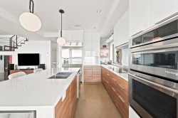 Kitchen - 