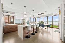 Kitchen - 