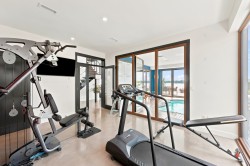 Exercise Room - 