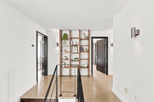 Escalier - 33 Rue Rochefort, Repentigny (Repentigny), QC - Indoor Photo Showing Other Room