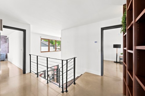Intérieur - 33 Rue Rochefort, Repentigny (Repentigny), QC - Indoor Photo Showing Other Room