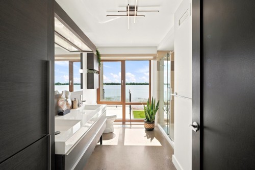 Salle de bains - 33 Rue Rochefort, Repentigny (Repentigny), QC - Indoor