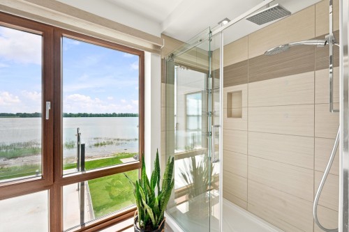 Salle de bains - 33 Rue Rochefort, Repentigny (Repentigny), QC - Indoor