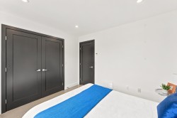 Bedroom - 