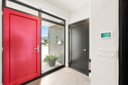 Mud Room - 