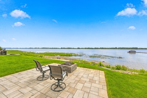 Vue sur l'eau - 33 Rue Rochefort, Repentigny (Repentigny), QC - Outdoor With Body Of Water With View
