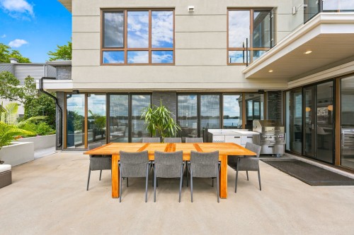 Terrasse - 33 Rue Rochefort, Repentigny (Repentigny), QC -  With Exterior